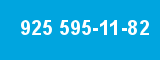 925 595-11-82 925 595-11-82